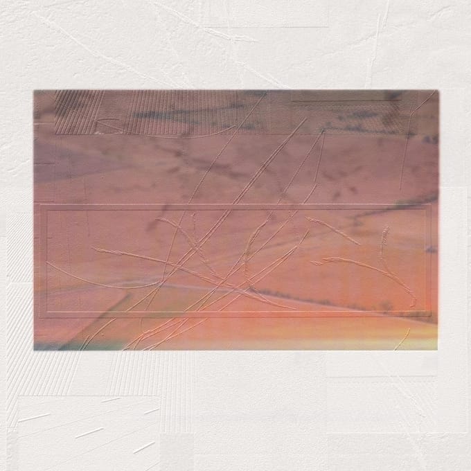 Biosphere - The Way Of Time (LP)