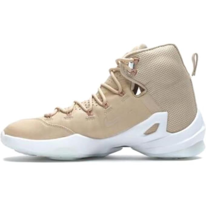 Nike LeBron 13 Elite Ext Lb 'Linen' 876806-299 41 white