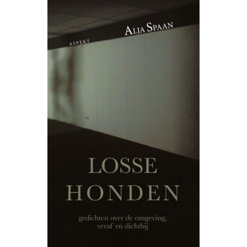 Losse Honden - Alja Spaan
