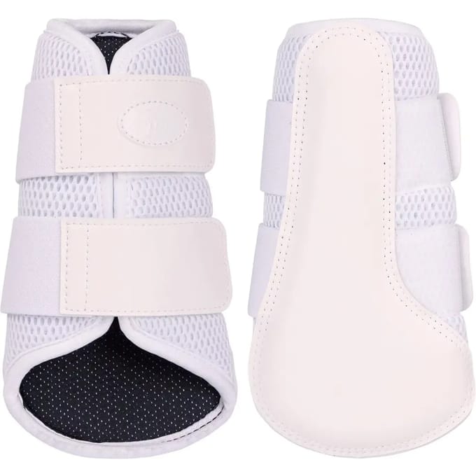 Voering voor paarden Harry's Horse Beenbeschermers Flextrainer Air mesh