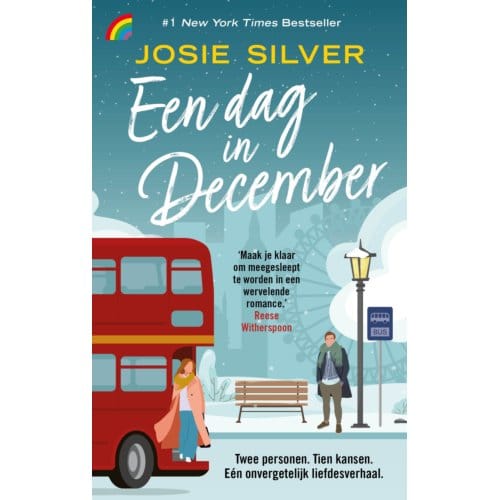 Een Dag In December - Josie Silver