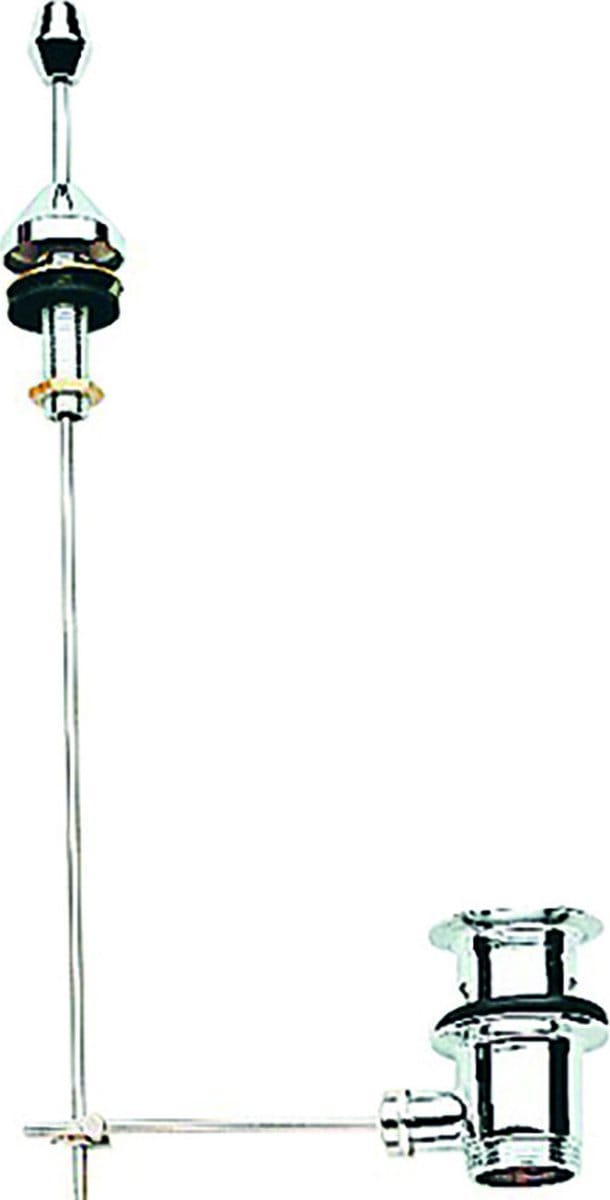 Grohe Trekwaste-Garnituur 1 1/4"