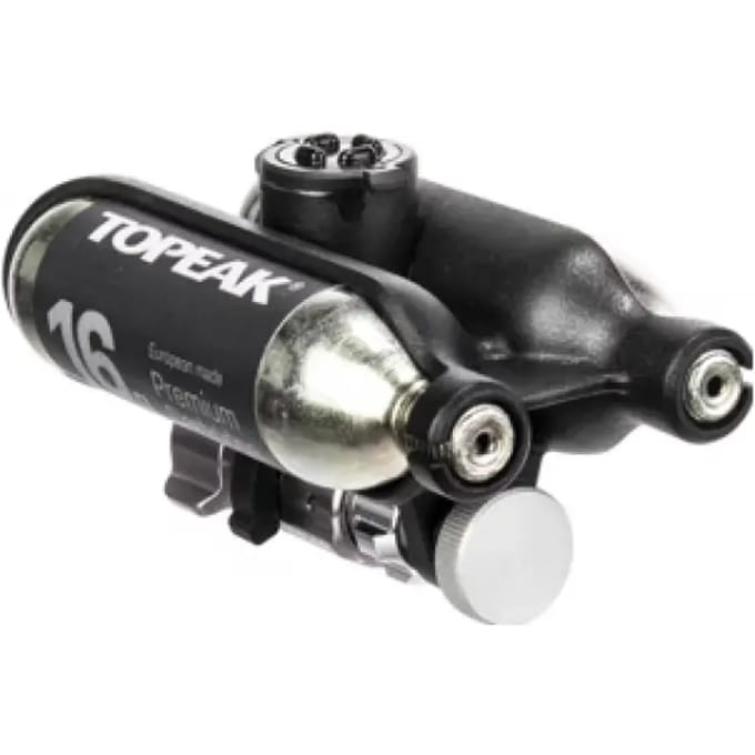 Co2-pomp Topeak Ninja FuelPack