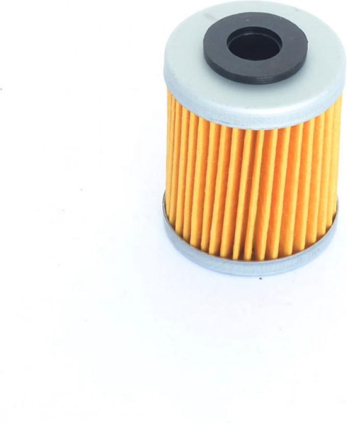 Oliefilter Athena voor Quad KTM 525 Xc Atv 2008 tot 2011 Nieuw