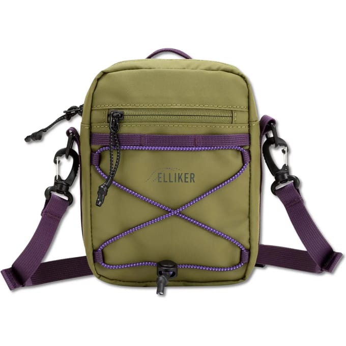 Tas Elliker Kep