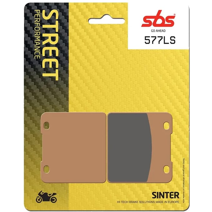 Remblok Sbs Go Ahead 577 (LS)