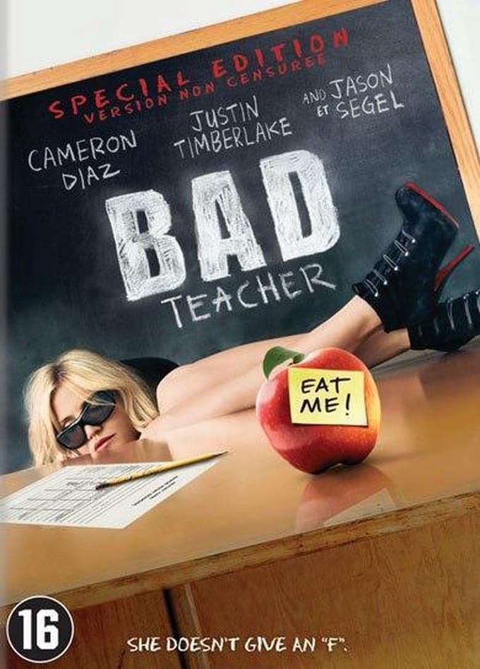 Bad Teacher