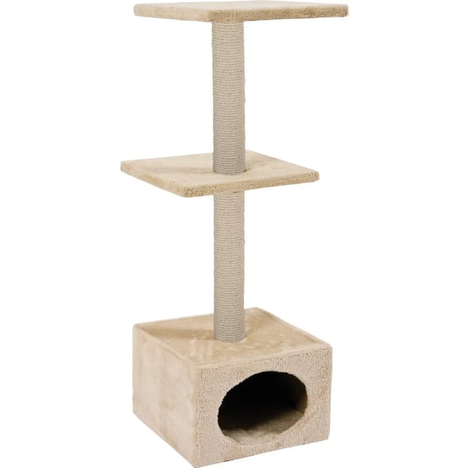 Kattenboom Zolux Duo