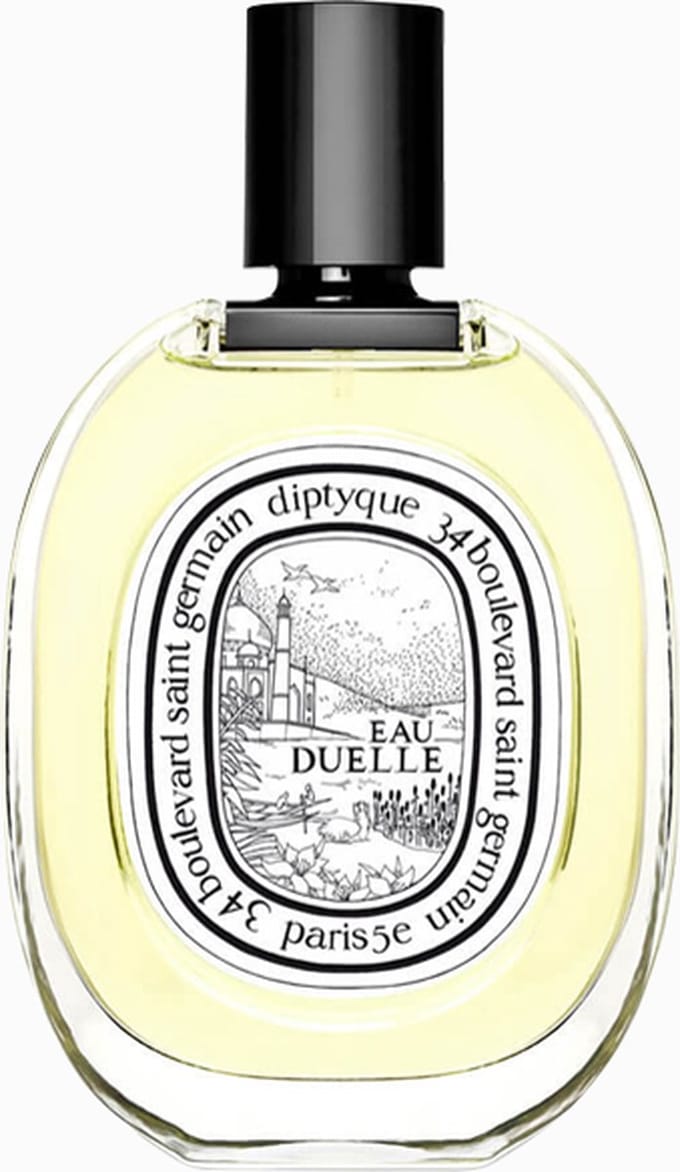 Eau Duelle by Diptyque 100 ml -