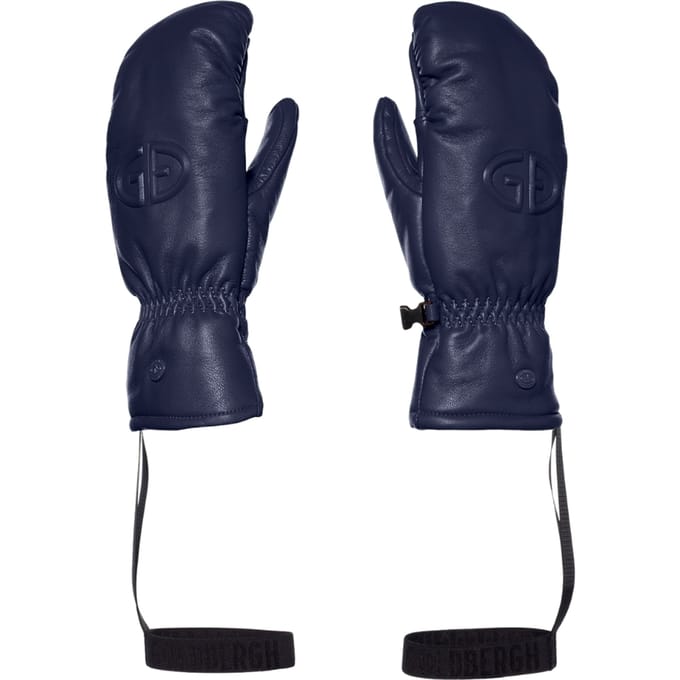 Goldbergh Womens Hilja Mittens