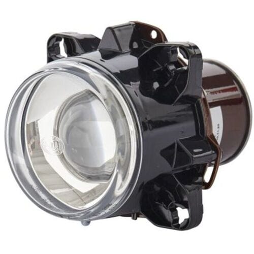 Koplamp, bevestiging HELLA 1BL008 193-011