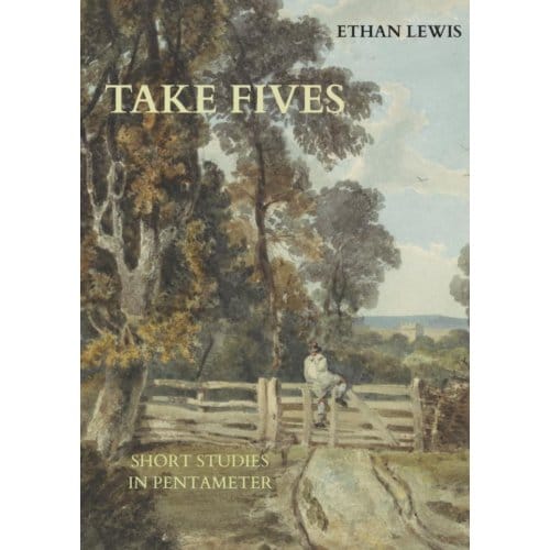 Take Fives - ETHAN LEWIS