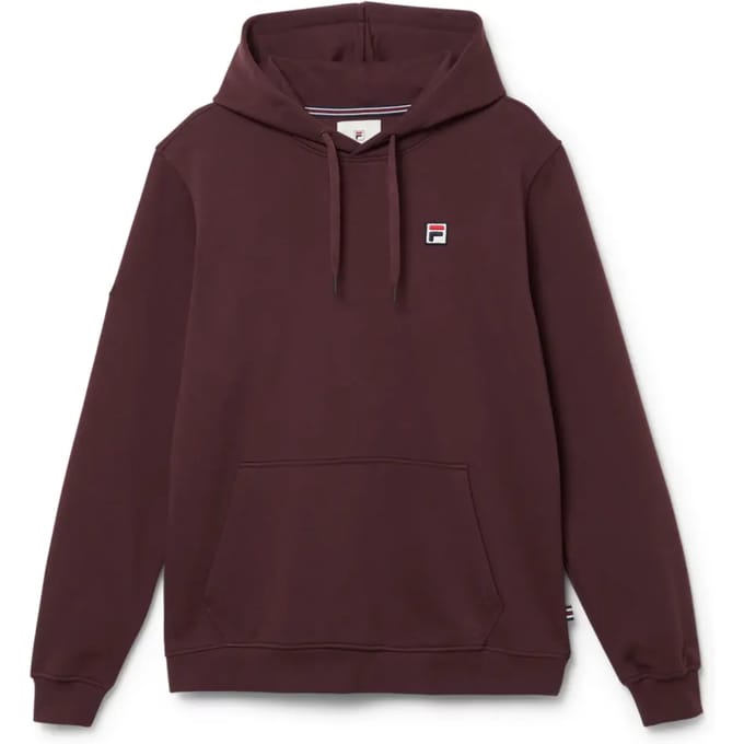 Hoodie Fila Biella Regular
