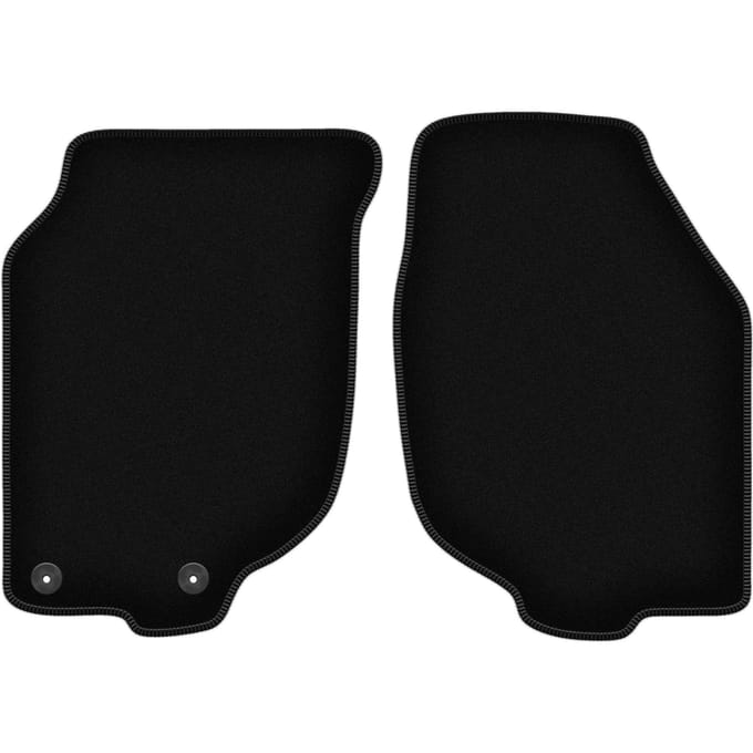 BASIC voorzijde voor: Rover 25 hatchback 1999-2005