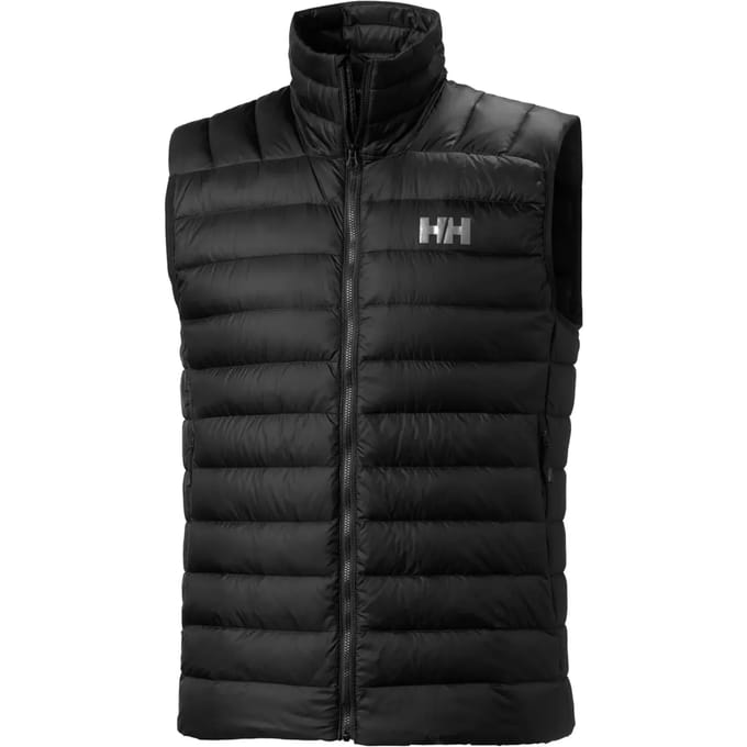 Mouwloos donsjack Helly Hansen Verglas Down 2.0