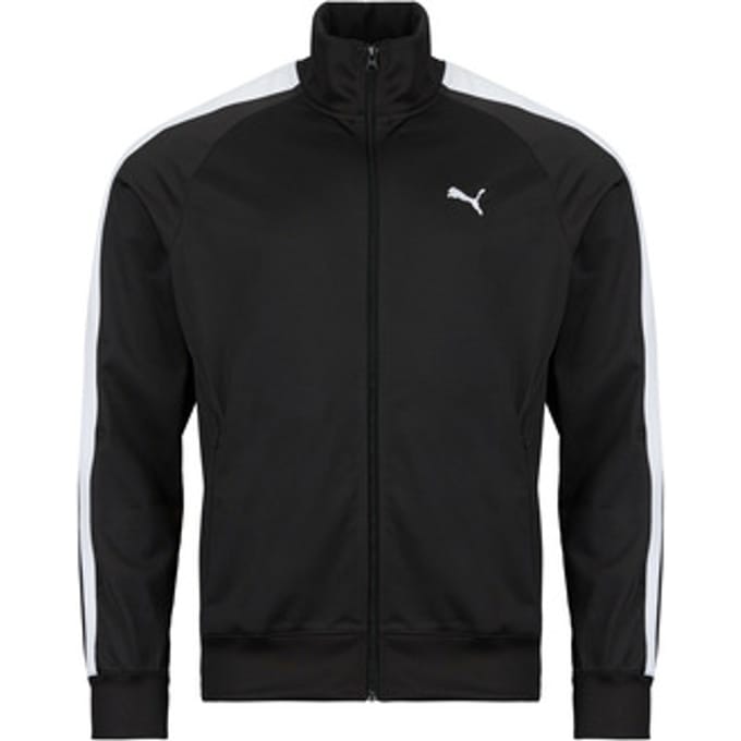 Puma  Trainingsjack ESS T7 Poly Track Jacket