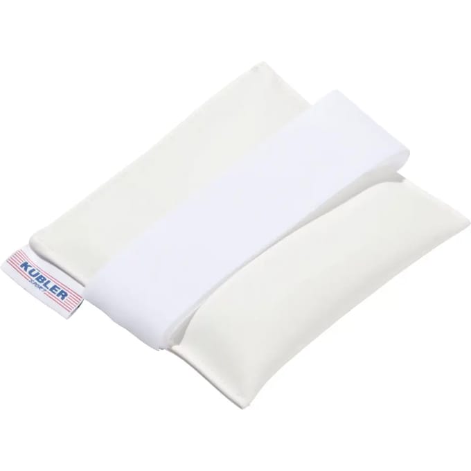 Zandbak met Velcro ekamed