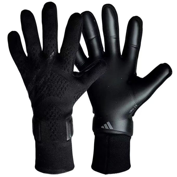 Keepersvoetbalhandschoenen Volwassen Keeper Falcons Game 7 yards