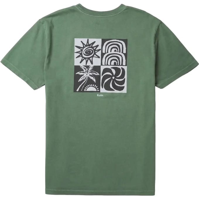 T-shirt Katin Realm