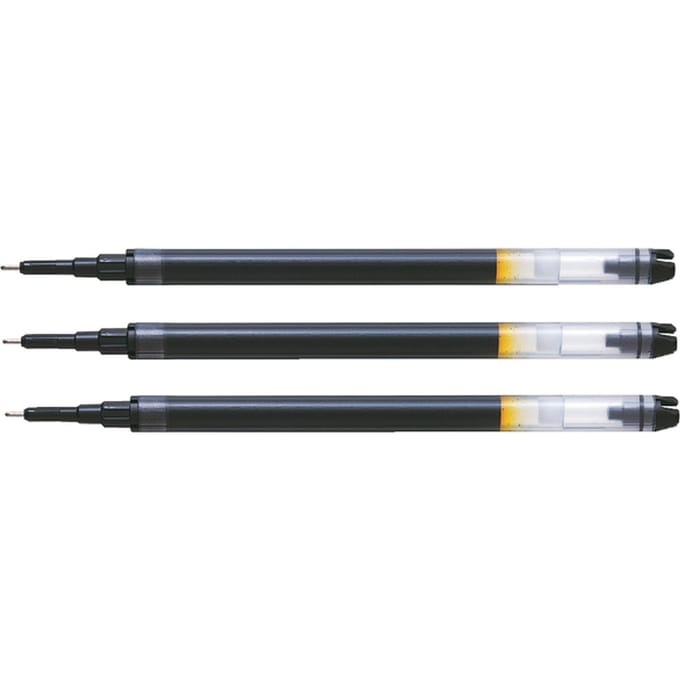 Pilot Vullingen voor Hi-Tecpoint V5 en V7 RT V5 blauw