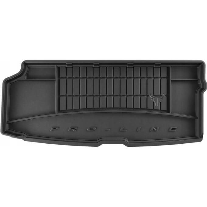 Volvo XC90 - Bagageruimte Mat - Rubber - Organizerfunctie - Specifiek Model Volvo XC90 II