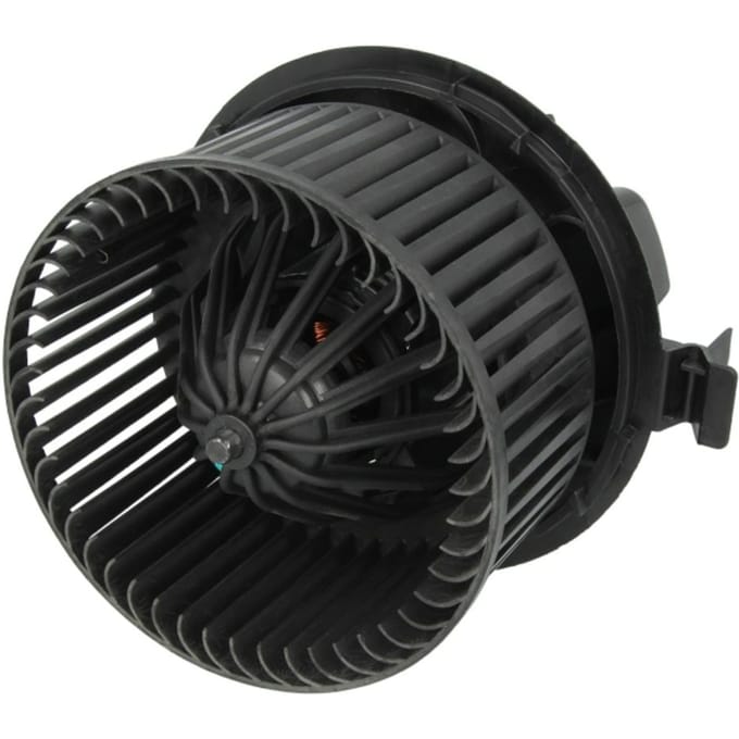 Interieurventilator THERMOTEC DDR006TT