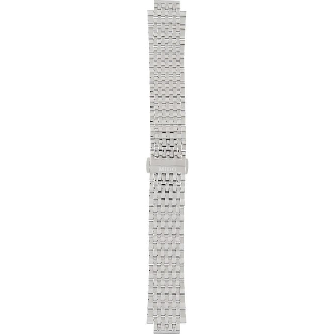 MIDO Straps M605012467 Dorada band