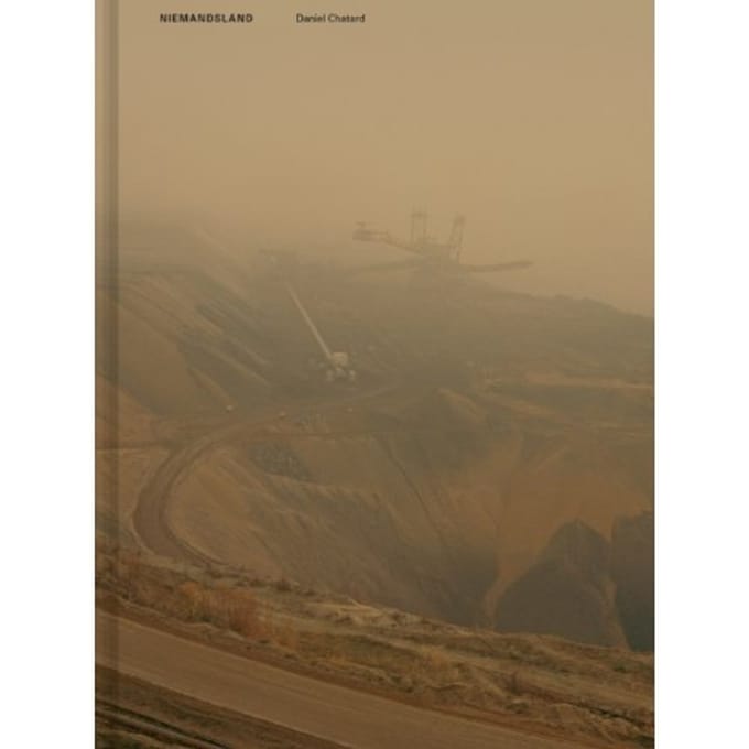 Niemandsland - Daniel Chatard