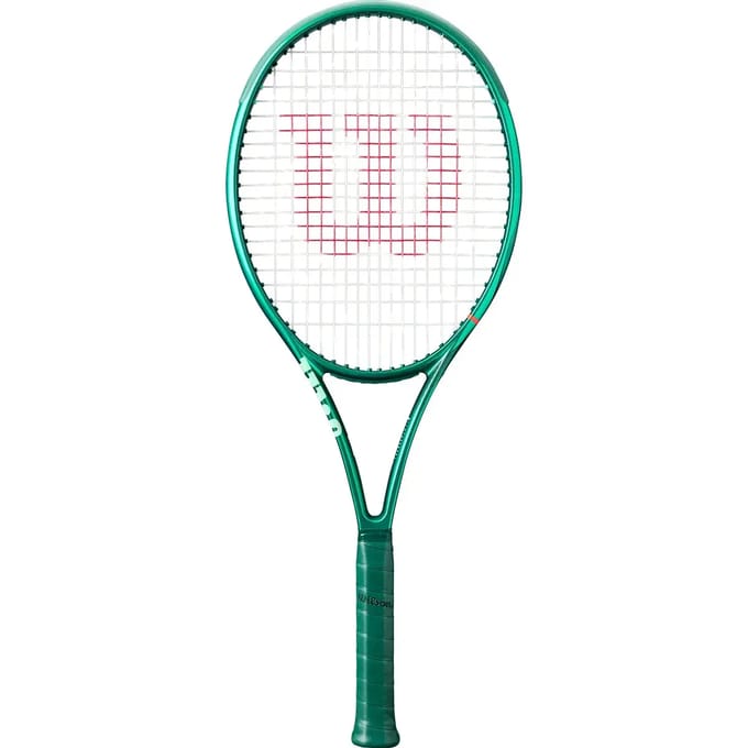 Wilson Blade 100UL V10 Tennisracket besnaard