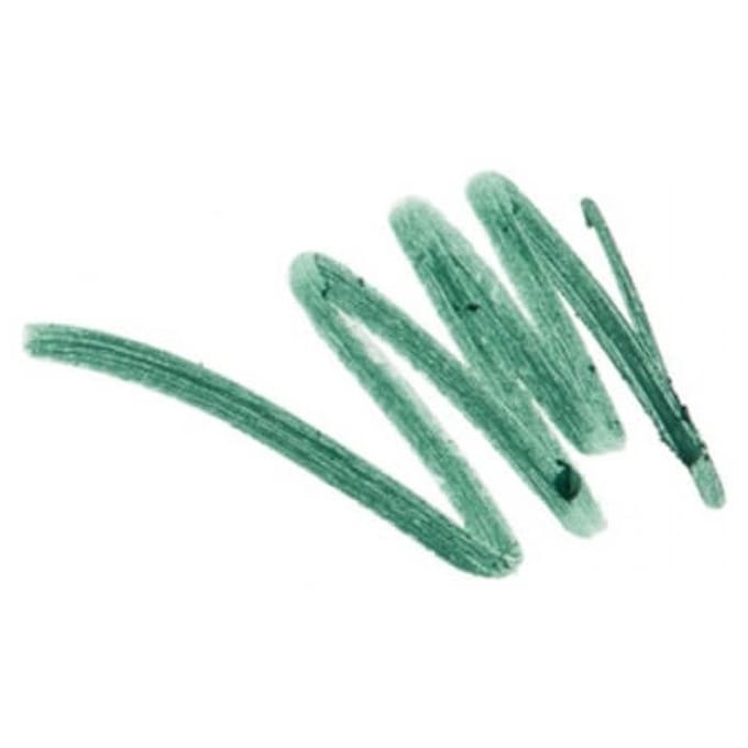 Gosh Matte Eyeliner 1.2 g - 012 Forest Green