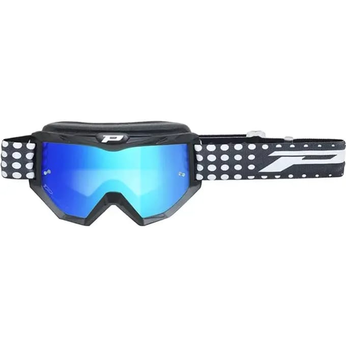 Masker Progrip 3201 Fl Atzaki Ce-en Ac-12072 Rev.1