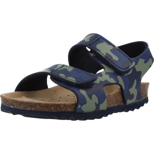 Sandalen Geox B Sandal Chalki Boy