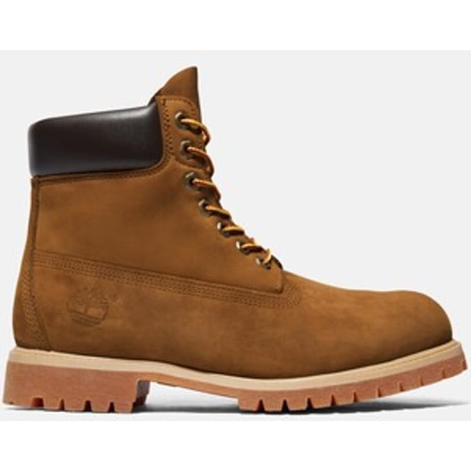 Laarzen Timberland 6 INCH PREMIUM BOOT