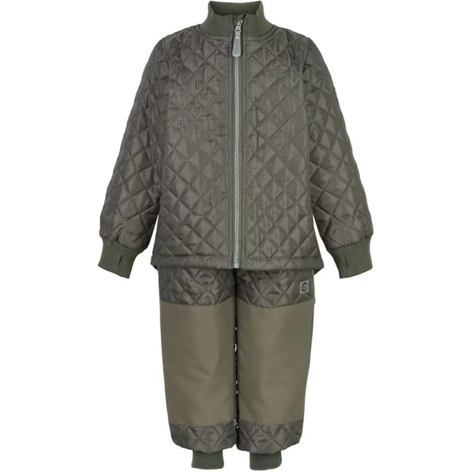 Kinderset Mikk-Line Thermo