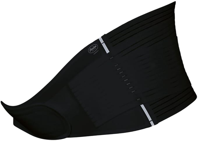 Zwangerschapsgordel BabyBelt+