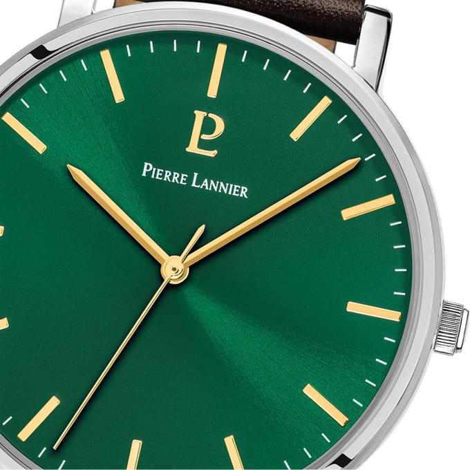 Horloge Essential