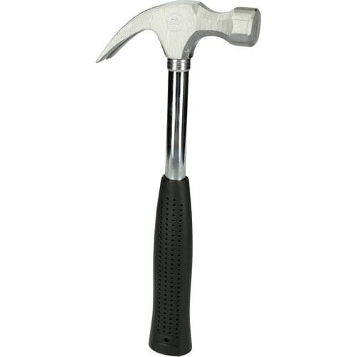 KS Tools 140.2006 1402006 Klauwhamer 850 g 320 mm 1 stuk(s)