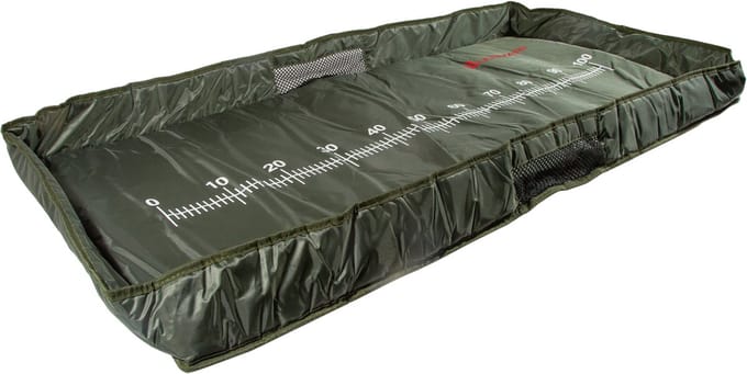 Ultimate Roll-Up Onthaakmat - Onthaakmat