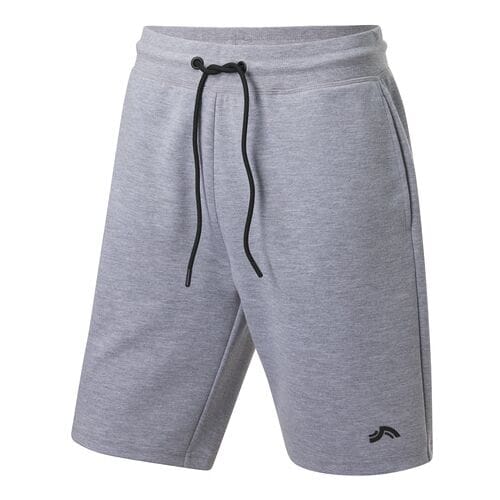 CRIVIT Heren short (Grijs, M)