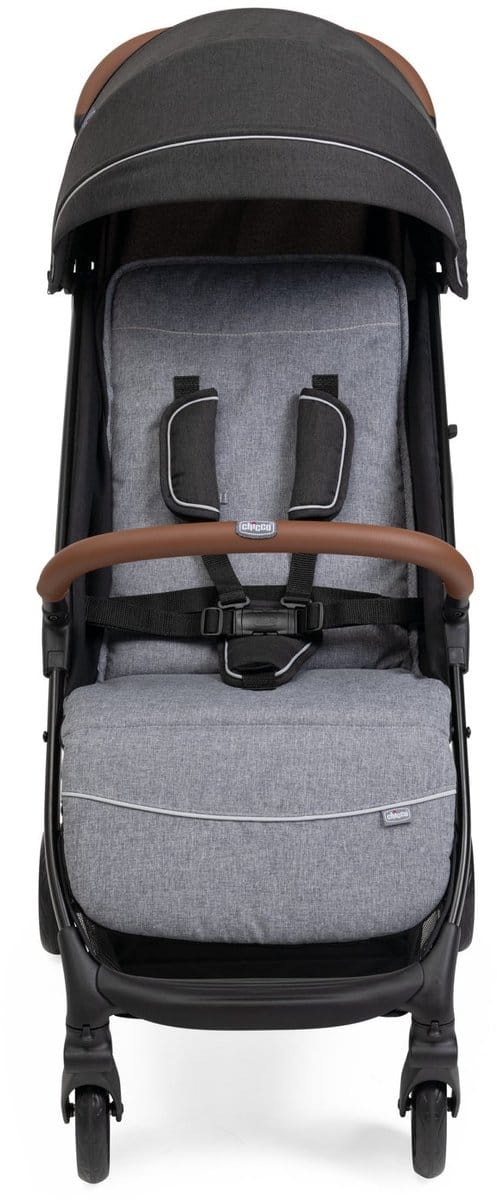 Chicco Glee Kinderwagen Grijs