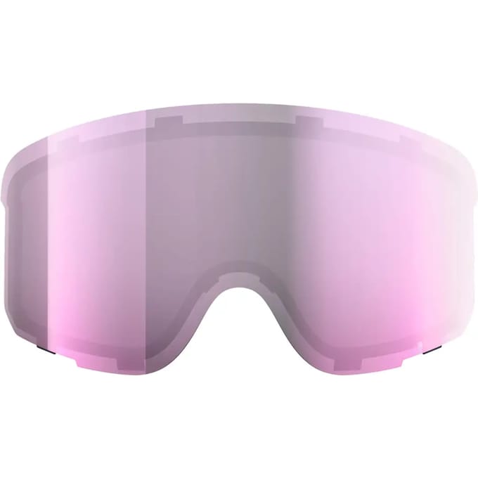 Poc Nexal Lens Paars Low Light Pink/CAT1