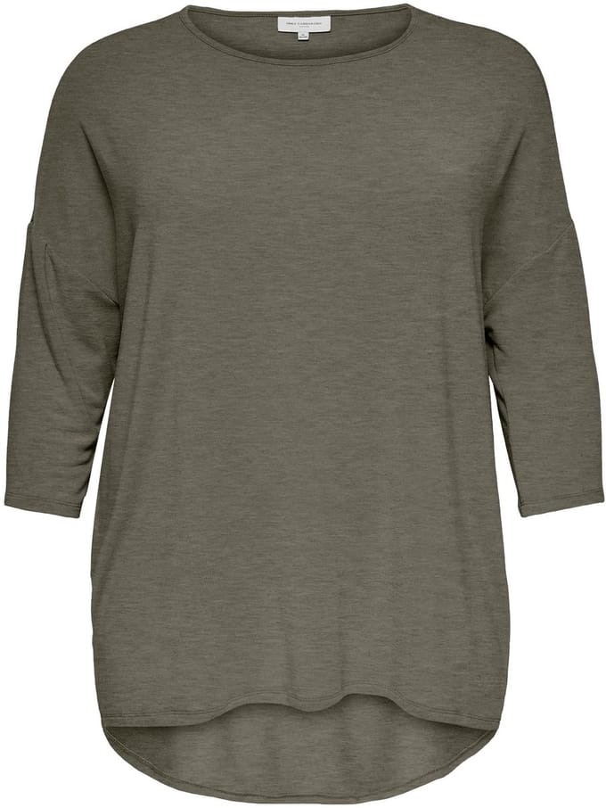 ONLY Carmakoma Top CARLAMOUR Top