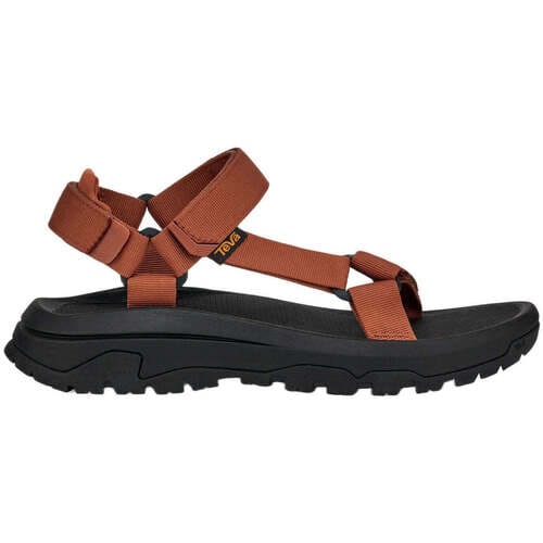 Teva Hurricane XLT3 - heren sandaal - Bruin - maat 42 (EU) 8 (UK)