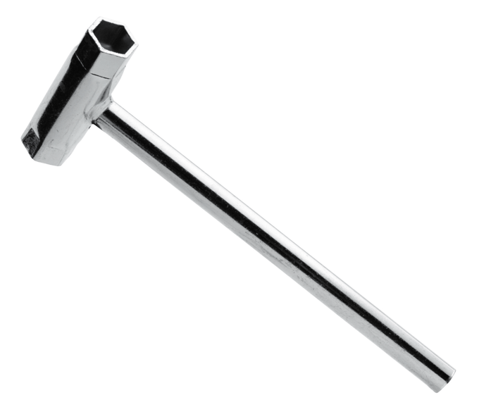 Husqvarna combisleutel