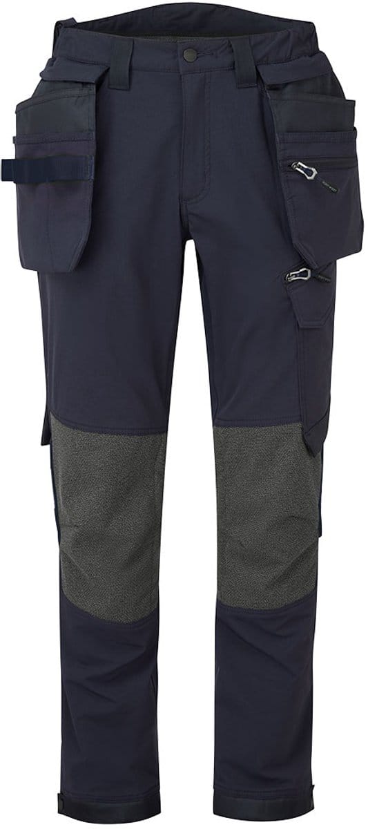 Portwest EV4 Stretch Holster Broek EV440 - Marine - 26