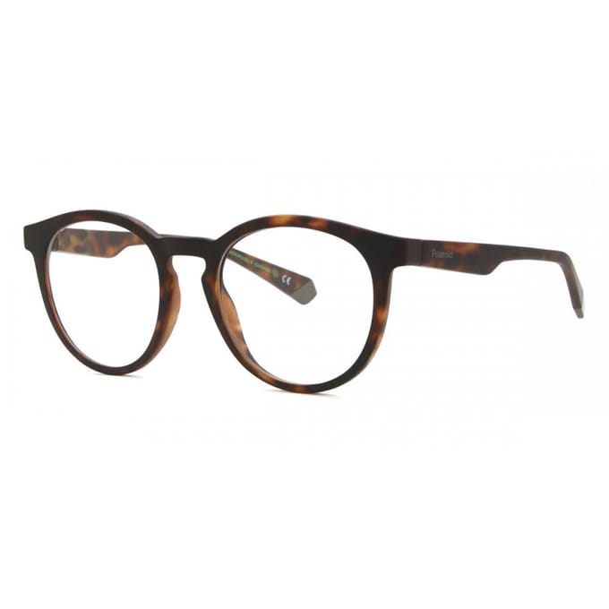 Polaroid PLD 2132/CS Matte havana 49/19/140 UNISEX Zonnebrillen