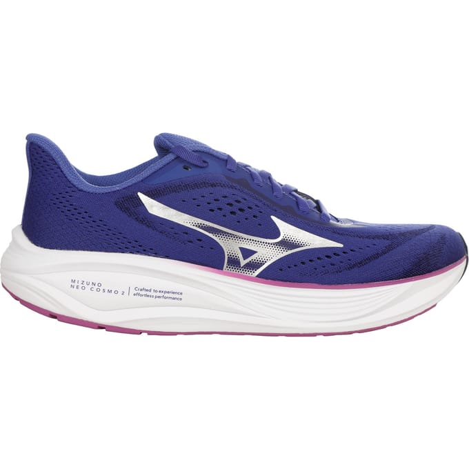 Mizuno Neo Cosmo 2  Neutrale schoen Dames