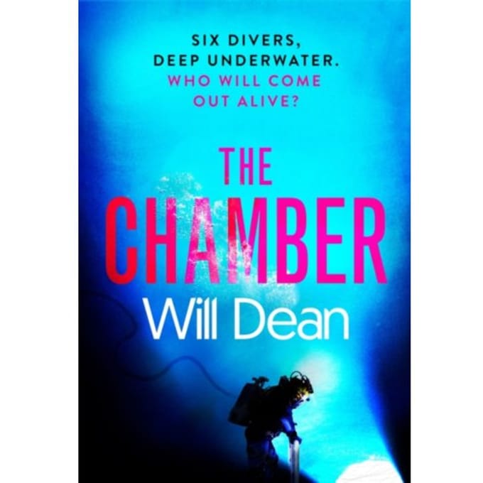 The Chamber - Dean, Will