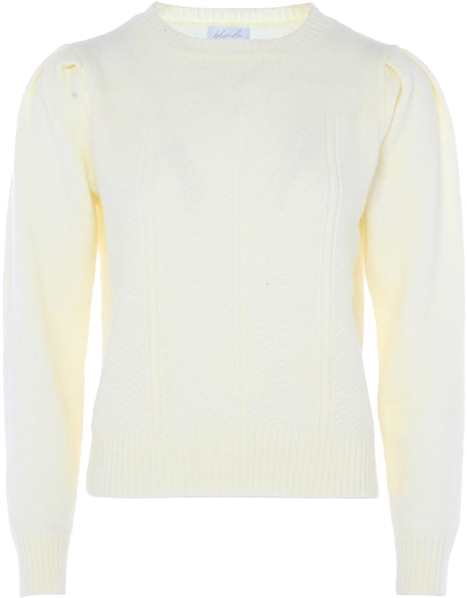 blonda Jumper