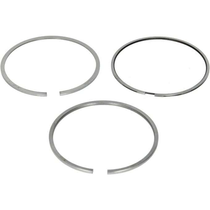 Zuigerveren set MAHLE 005 31 N0